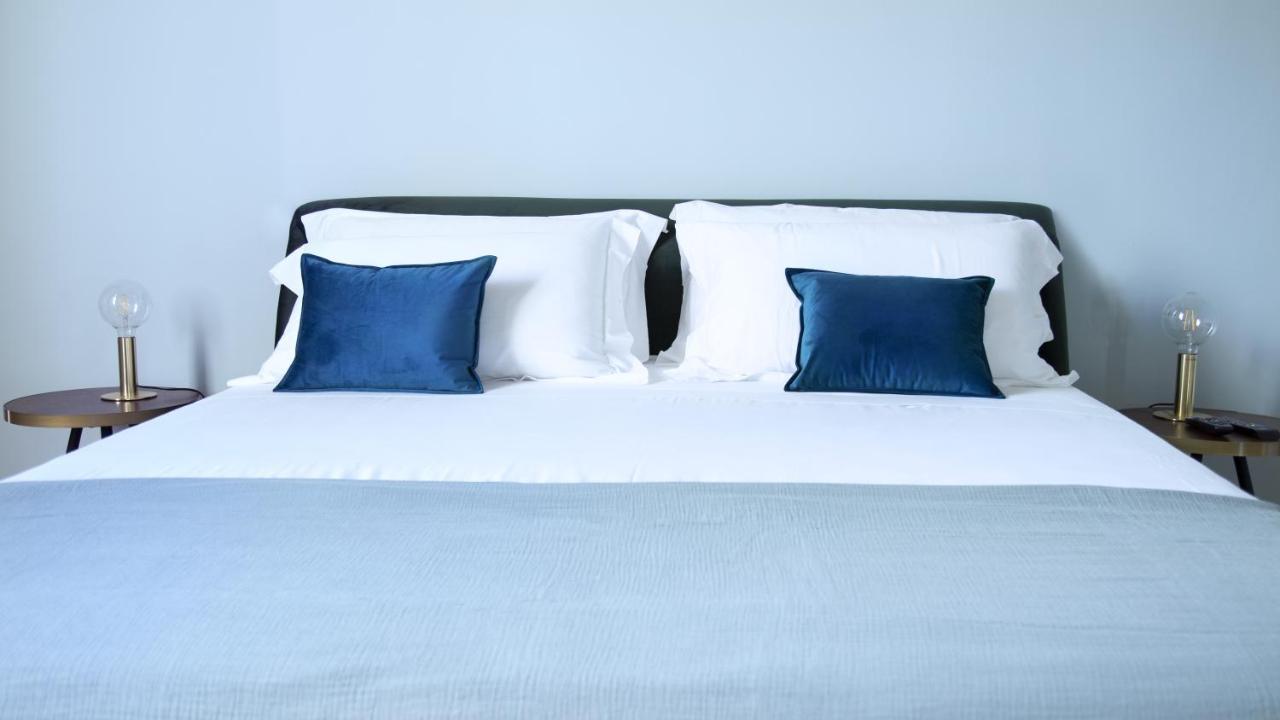 Bed and Breakfast Palazzo Francesco Grassi Aradeo Экстерьер фото