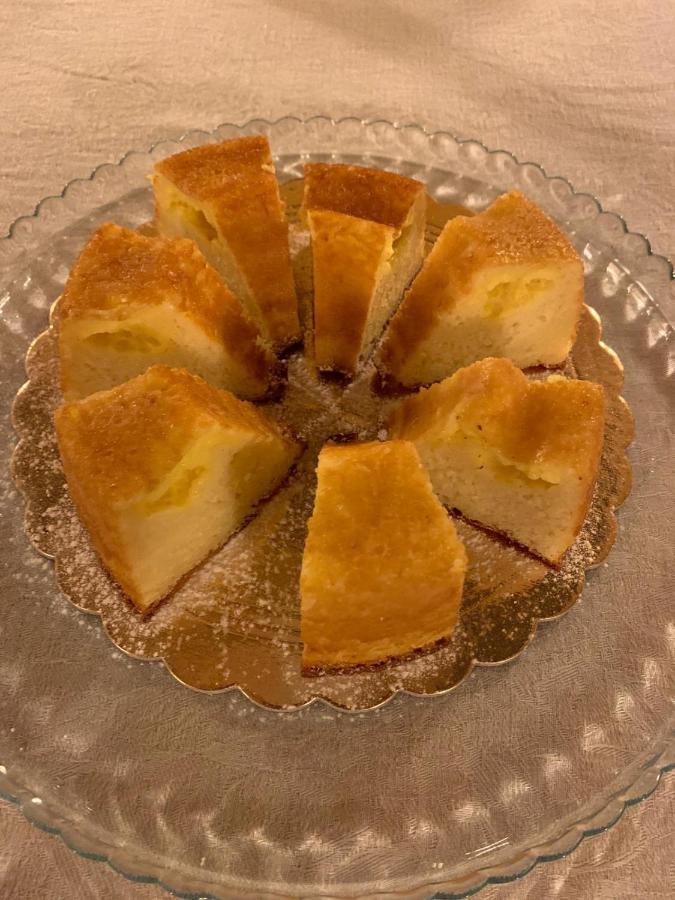 Bed and Breakfast Palazzo Francesco Grassi Aradeo Экстерьер фото